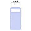 Чохол до мобільного телефона Armorstandart ICON Case Google Pixel 8 Lavender (ARM73029) зображення 3