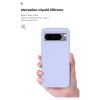 Чохол до мобільного телефона Armorstandart ICON Case Google Pixel 8 Lavender (ARM73029) зображення 7
