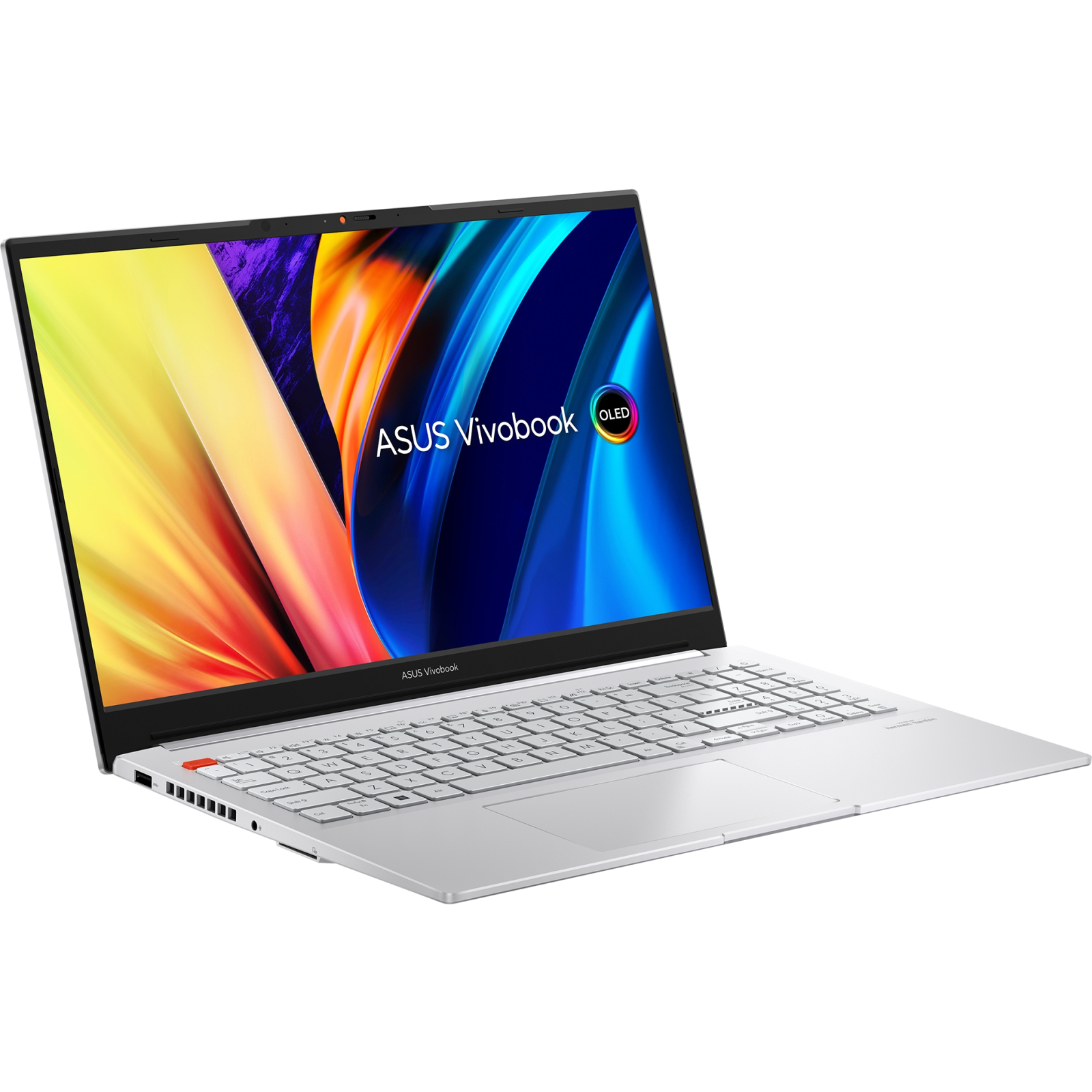 Ноутбук ASUS Vivobook Pro 15 OLED K6502VJ-MA085 (90NB11K2-M002U0) зображення 2