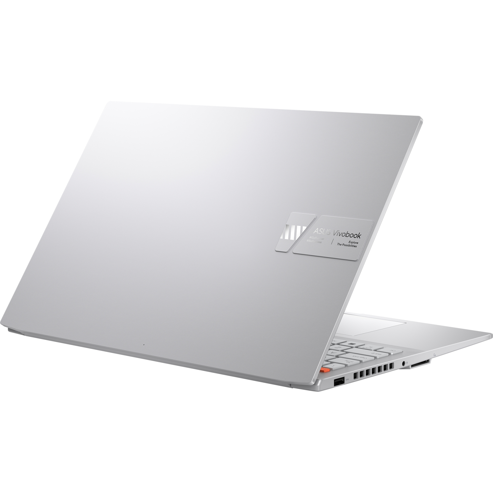 Ноутбук ASUS Vivobook Pro 15 OLED K6502VJ-MA084 (90NB11K1-M002T0) зображення 6