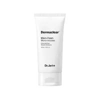 Пенка для умывания Dr.Jart+ Dermaclear Foam pH 5.5 120 мл (8809535804907)