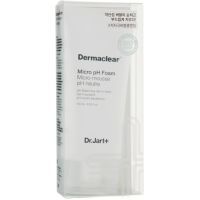 Пенка для умывания Dr.Jart+ Dermaclear Foam pH 5.5 120 мл (8809535804907) изображение 2