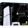 Игровая консоль Sony PlayStation 5 Slim Digital Edition 1 TB (1000040660) изображение 5