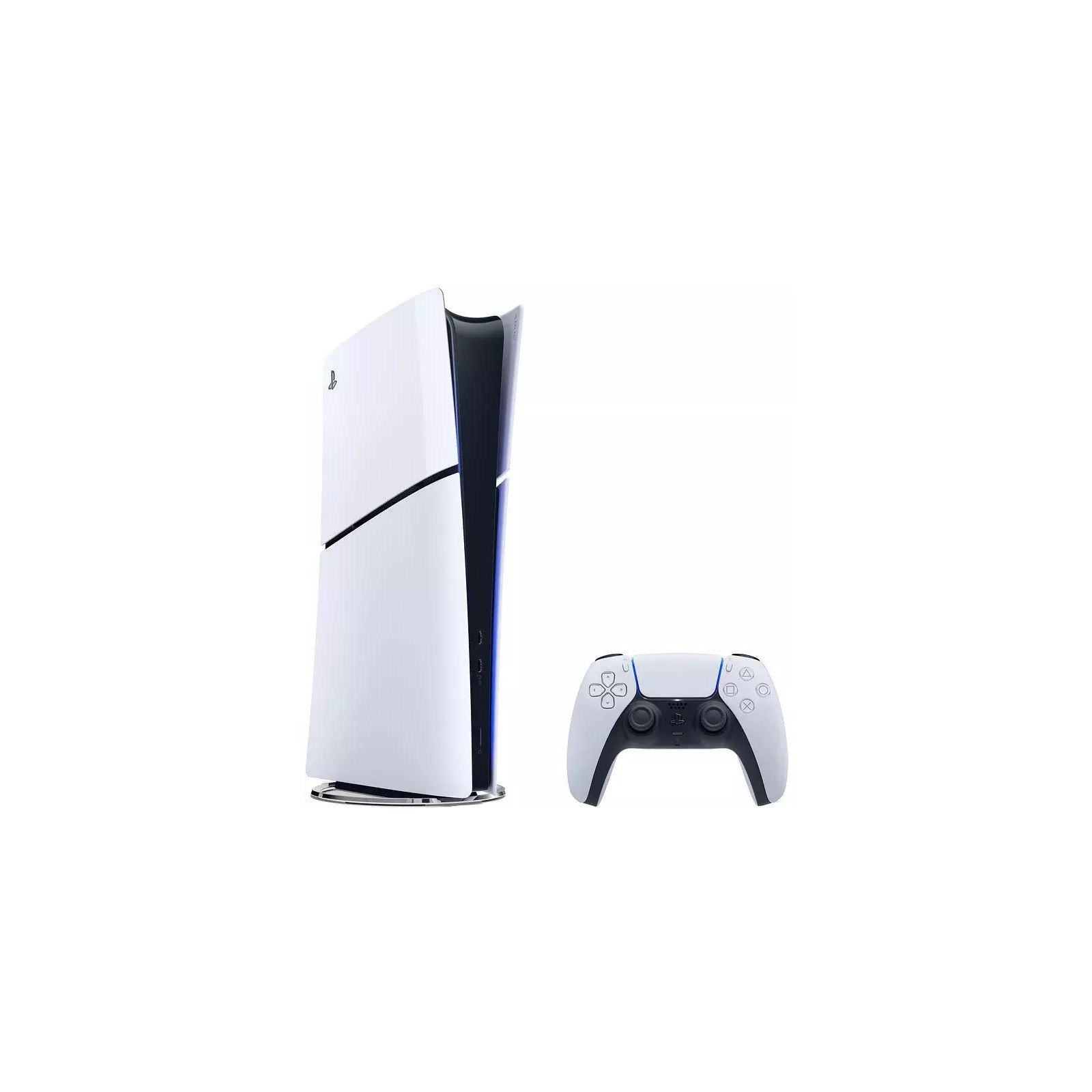 Ігрова консоль Sony PlayStation 5 Slim Digital Edition 1 TB (1000040660)