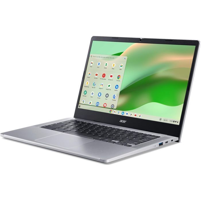 Ноутбук Acer Chromebook 314 CB314-4H (NX.KB9EU.001) изображение 3