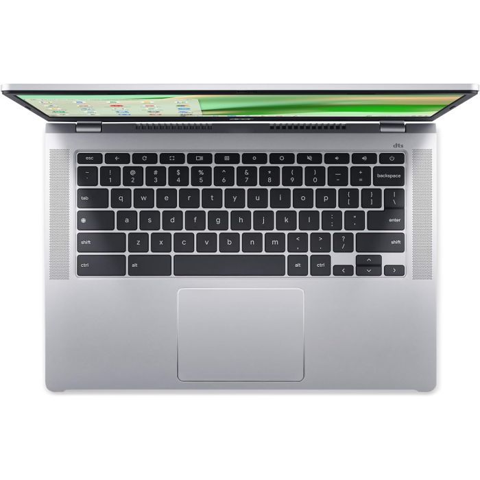 Ноутбук Acer Chromebook 314 CB314-4H (NX.KB9EU.001) изображение 4