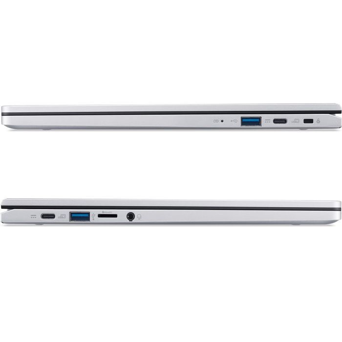 Ноутбук Acer Chromebook 314 CB314-4H (NX.KB9EU.001) изображение 5