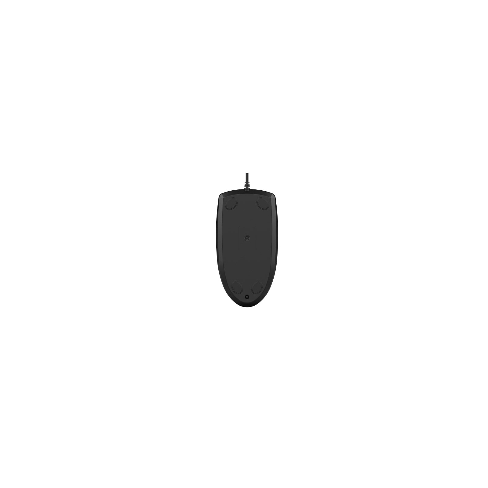 Мышка A4Tech N-530 USB Black (4711421987400) изображение 10