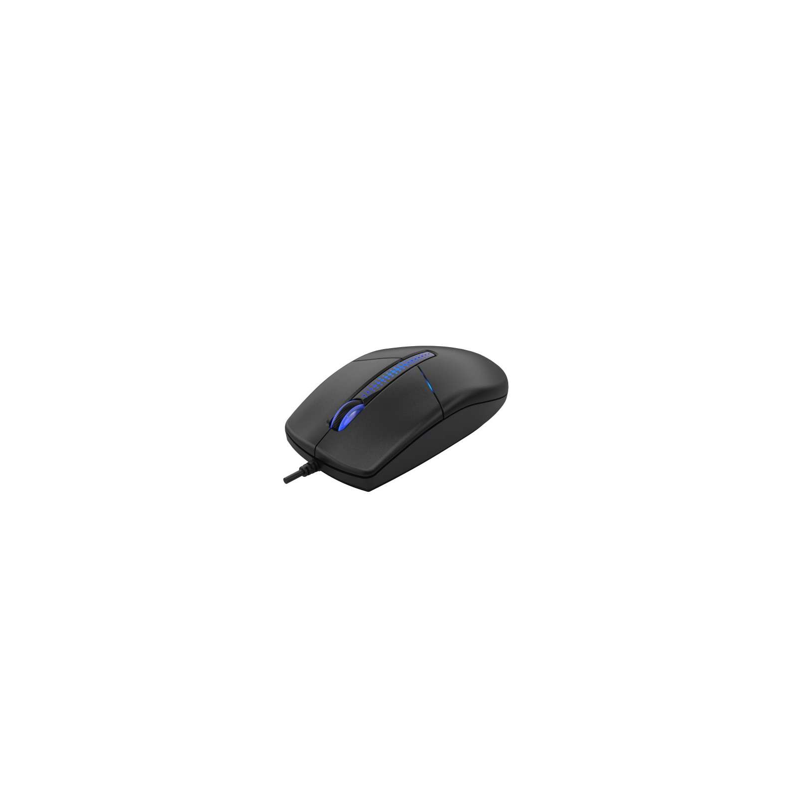 Мишка A4Tech N-530 USB White (4711421987479) зображення 4