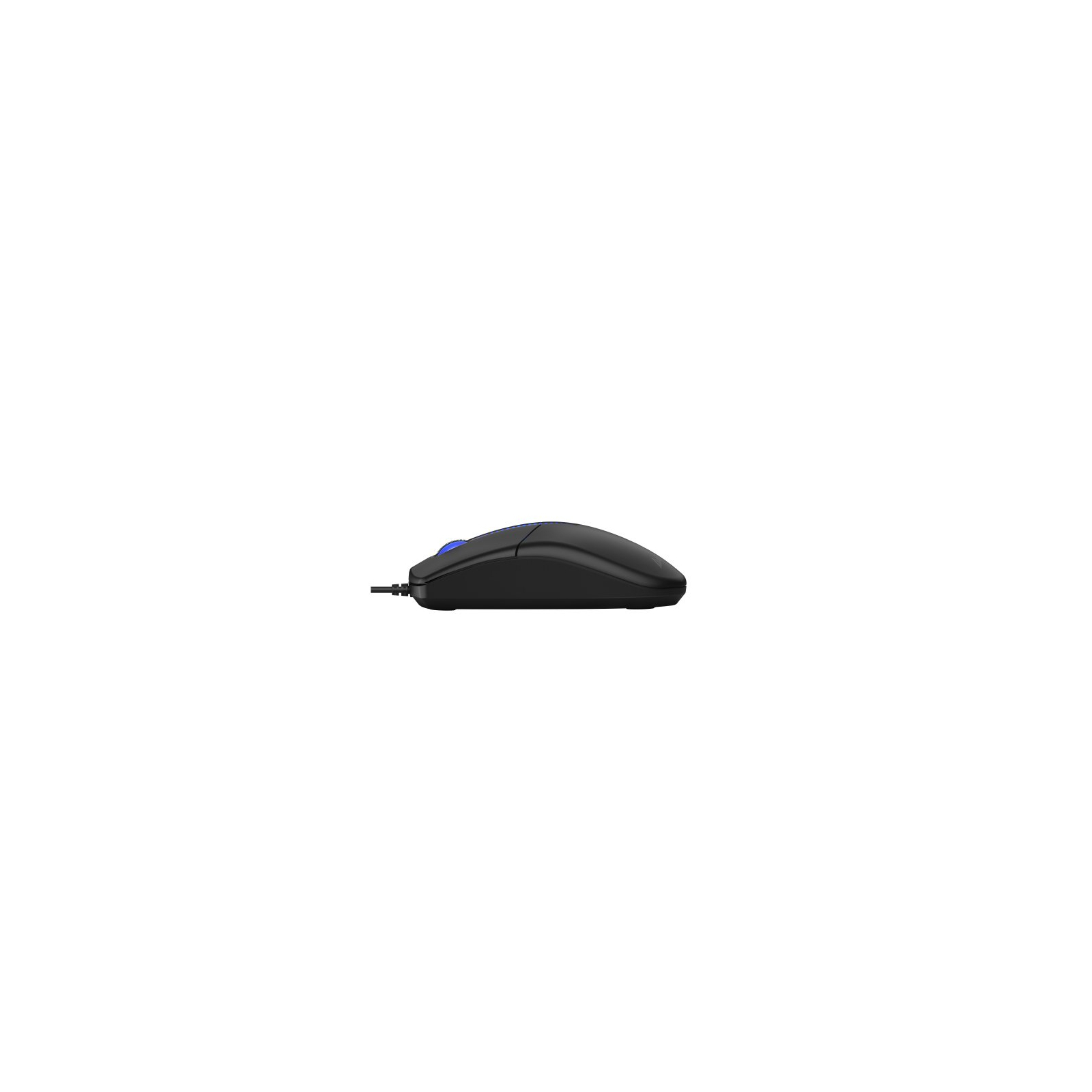 Мишка A4Tech N-530 USB White (4711421987479) зображення 5