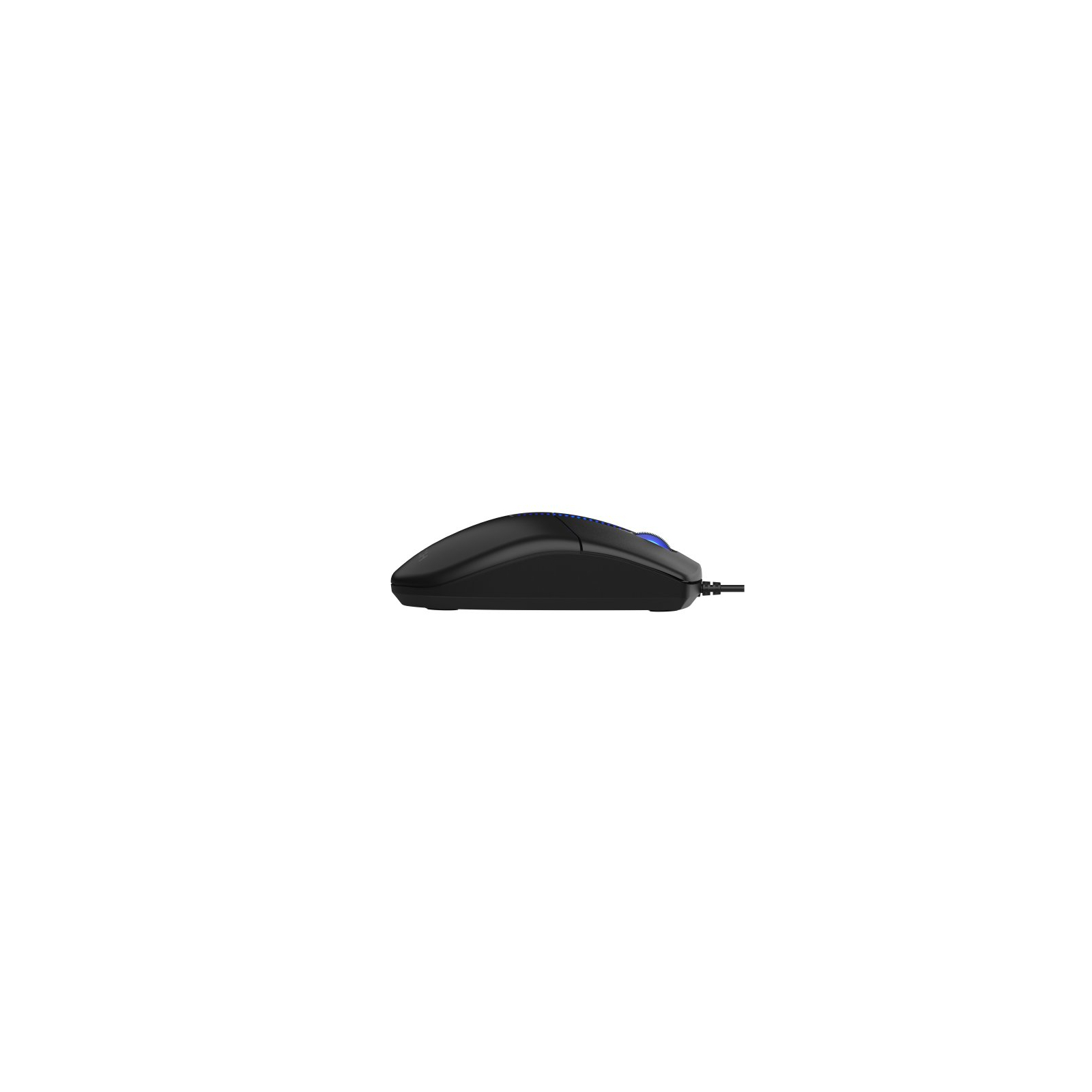Мышка A4Tech N-530 USB White (4711421987479) изображение 7