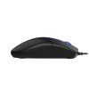 Мышка A4Tech N-530 USB Black (4711421987400) изображение 7