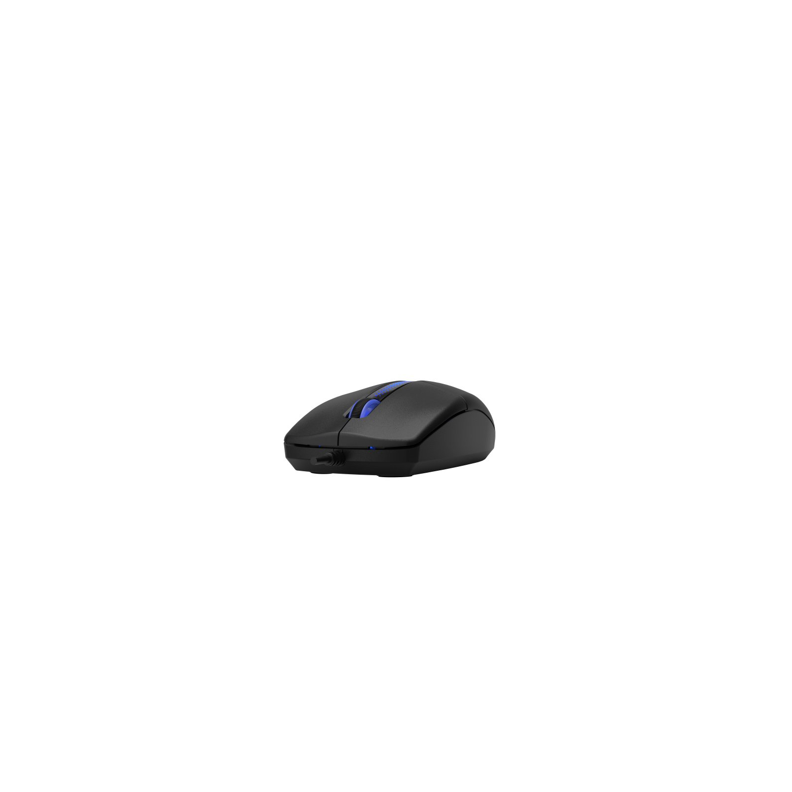 Мышка A4Tech N-530 USB White (4711421987479) изображение 8