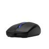 Мышка A4Tech N-530 USB Black (4711421987400) изображение 8