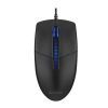 Мышка A4Tech N-530 USB Black (4711421987400)