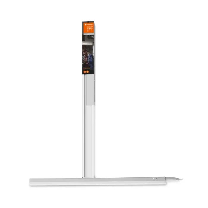 Світильник LEDVANCE LED SWITCH BATTEN 0.6M 8W/840_IP20 (4058075266742) зображення 3