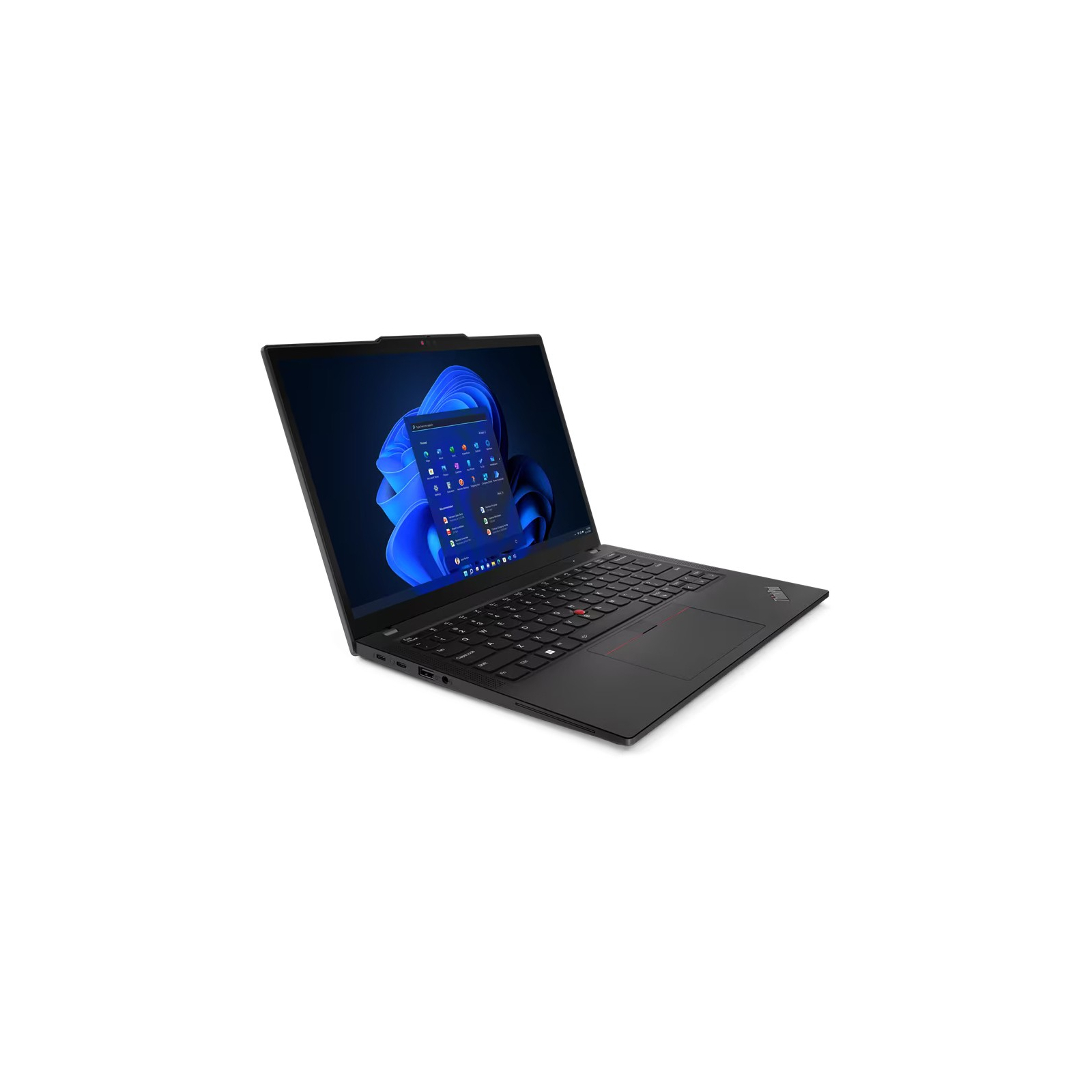 Ноутбук Lenovo ThinkPad X13 G4 (21EX004KRA) изображение 2