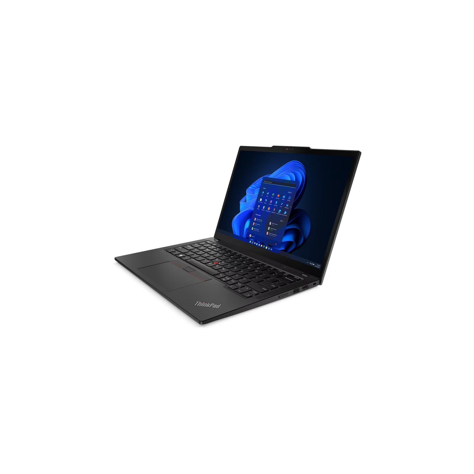 Ноутбук Lenovo ThinkPad X13 G4 (21EX004KRA) изображение 3
