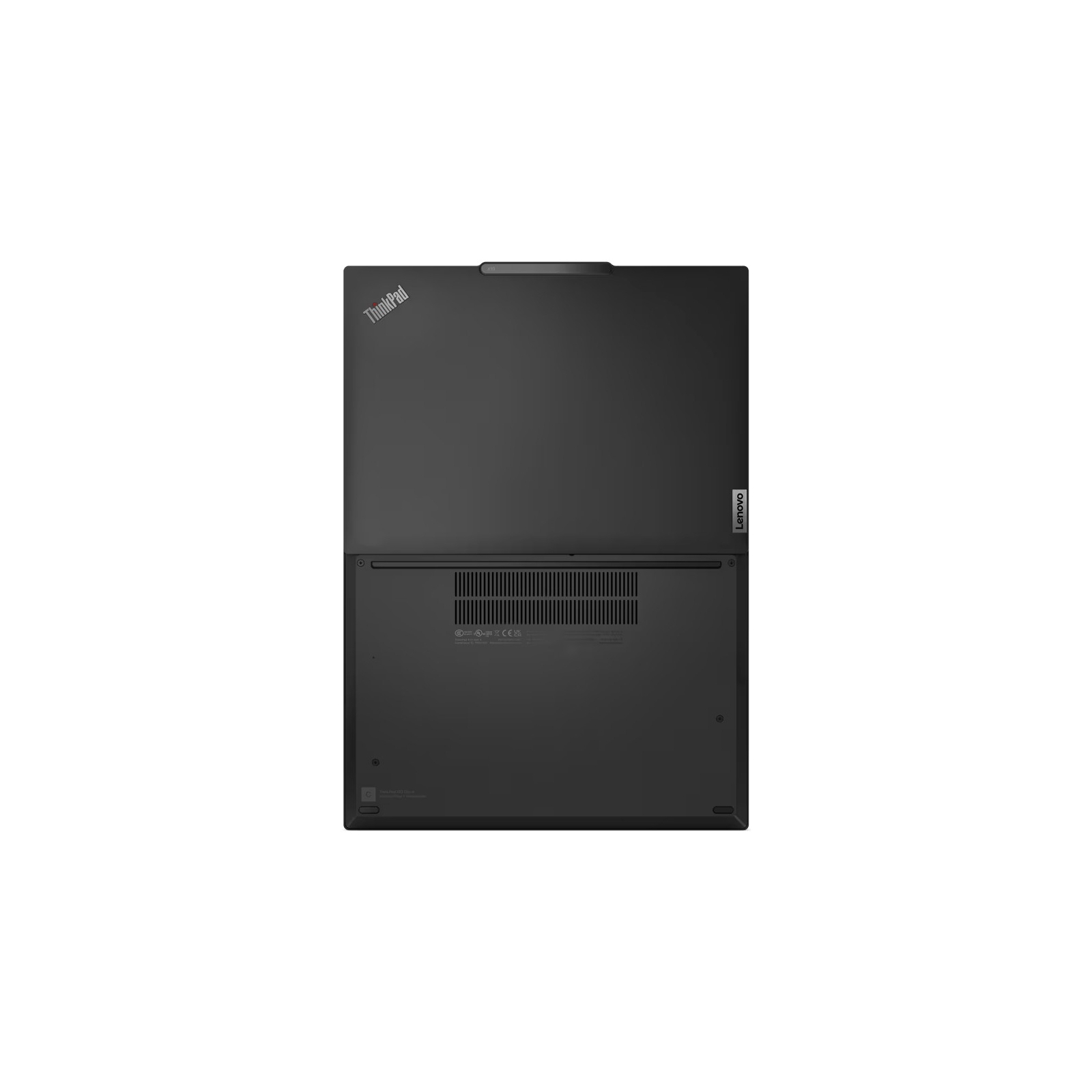 Ноутбук Lenovo ThinkPad X13 G4 (21EX004KRA) зображення 8
