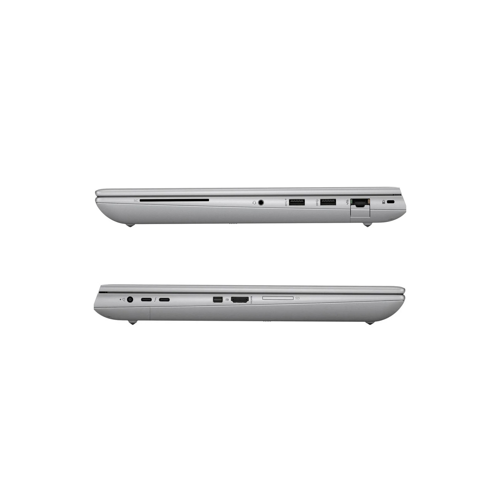 Ноутбук HP ZBook Fury 16 G10 (7B623AV_V9) изображение 5