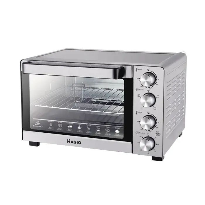 Электропечь Magio МG-248