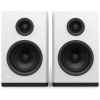 Акустическая система NZXT Gaming Speakers 3" White V2 EU (AP-SPKW2-EU) изображение 2