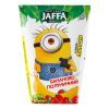 Сок детский Jaffa Minions Бананово-клубничный 125 мл (4820264290070)