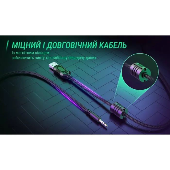 Наушники Fifine H9W White (H9W) изображение 10