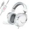 Наушники Fifine H9W White (H9W) изображение 4
