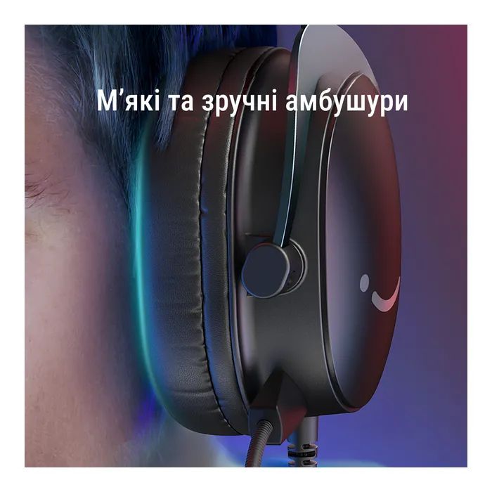 Наушники Fifine H9W White (H9W) изображение 5