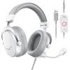 Наушники Fifine H9W White (H9W)