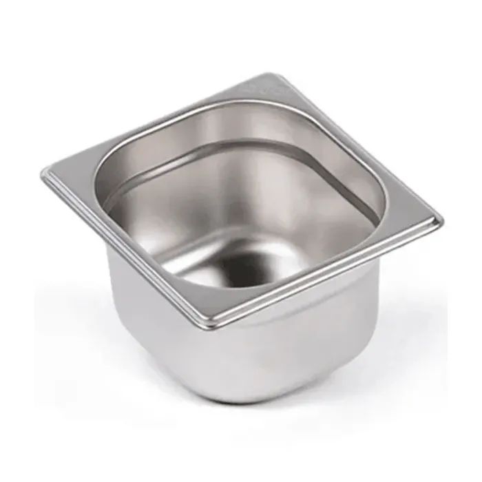 Гастроемкость FoREST Bestkeep GN 1/6 h 200 мм 3,5 л (111690)