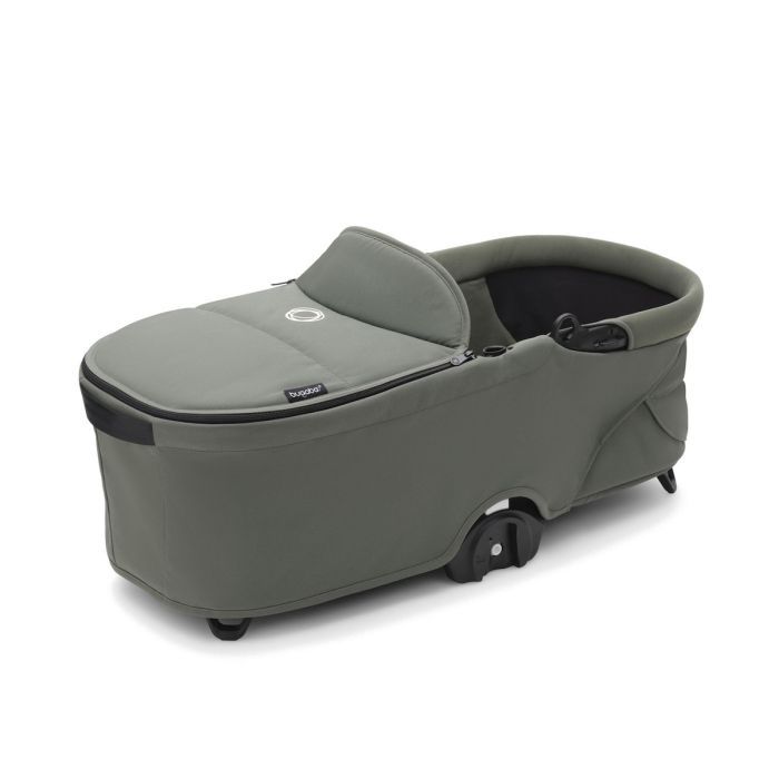 Люлька Bugaboo Dragonfly Forest Green (без капюшону) (100049010) зображення 2