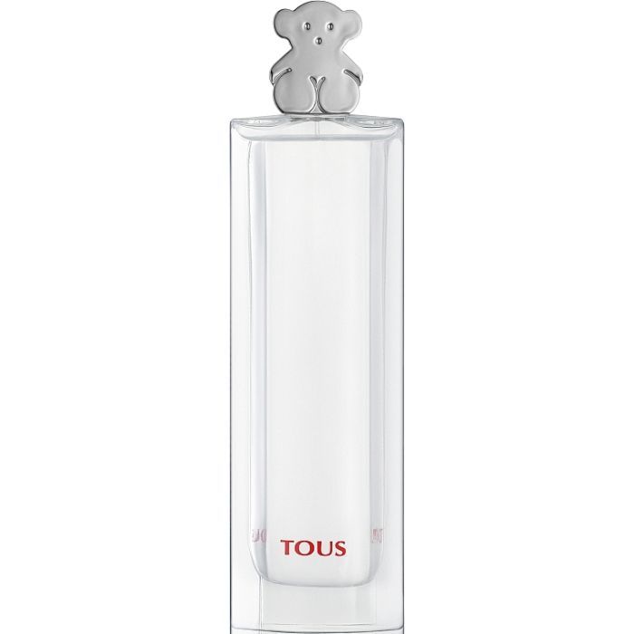 Набір косметики Tous Eau de Toilette туалетна вода 90 мл + косметичка (8436603330640) зображення 3