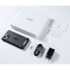 Мобільний телефон OUKITEL WP32 Pro 4/128GB Black (6931940733014) зображення 12