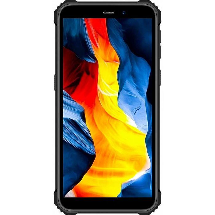 Мобільний телефон OUKITEL WP32 Pro 4/128GB Black (6931940733014) зображення 2