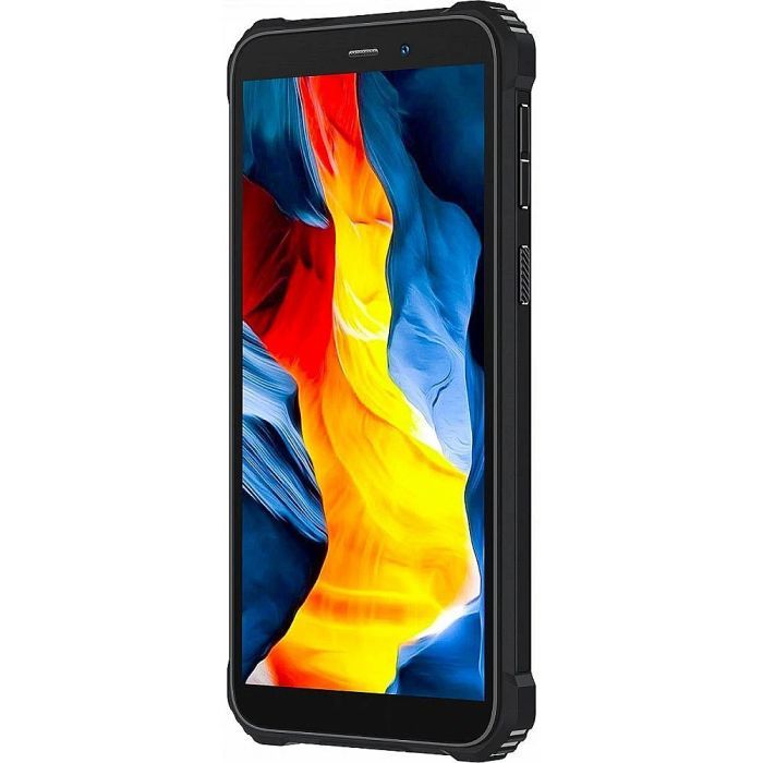 Мобільний телефон OUKITEL WP32 Pro 4/128GB Black (6931940733014) зображення 9