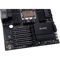 Серверная материнская плата ASUS PRO WS W790-ACE s4677 W790 8xDDR5 M.2 CEB (90MB1C70-M0EAY0) изображение 11