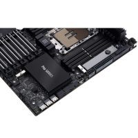 Серверная материнская плата ASUS PRO WS W790-ACE s4677 W790 8xDDR5 M.2 CEB (90MB1C70-M0EAY0) изображение 12