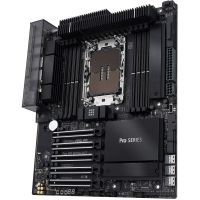 Серверная материнская плата ASUS PRO WS W790-ACE s4677 W790 8xDDR5 M.2 CEB (90MB1C70-M0EAY0) изображение 7
