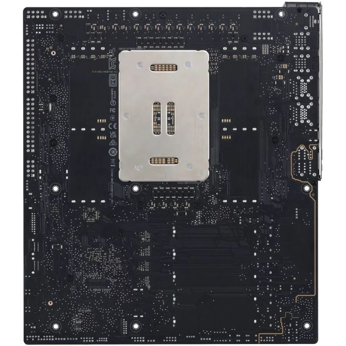 Серверна материнська плата ASUS PRO WS W790-ACE s4677 W790 8xDDR5 M.2 CEB (90MB1C70-M0EAY0) зображення 8