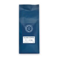 Кофе Romus Colombia Supremo в зернах 1 кг (356918)