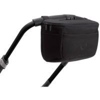 Сумка для мамы Bugaboo Midnight Black (2306010100) изображение 2