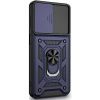 Чехол для мобильного телефона BeCover Military Samsung Galaxy S24 Plus SM-S926 Blue (710639) изображение 3