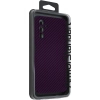 Чехол для мобильного телефона Armorstandart LikeCarbon Samsung A14 4G (A145) Purple (ARM71926) изображение 3