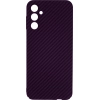 Чехол для мобильного телефона Armorstandart LikeCarbon Samsung A14 4G (A145) Purple (ARM71926)