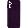 Чехол для мобильного телефона Armorstandart LikeCarbon Samsung A14 4G (A145) Purple (ARM71926)