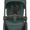 Коляска Maxi-Cosi Oxford Essential Black (1150672110) изображение 4