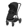 Коляска Maxi-Cosi Oxford Essential Black (1150672110)