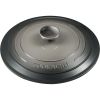 Каструля Bergner Excalibur з кришкою Сіра 2,2 л (BG-36100-GY) зображення 4